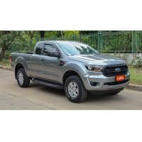 ราคา Ford RANGER ALL-NEW OPEN CAB 2.2 HI-RIDER XL+ 2018 รถยนต์มือสอง (217407)