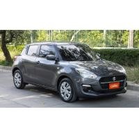 ราคา Suzuki SWIFT 1.2 GL 2021 รถยนต์มือสอง (217097)