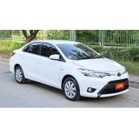 ราคา Toyota VIOS 1.5 E 2014 รถยนต์มือสอง (218521)