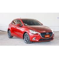 ราคา Mazda 2 1.3 SKYACTIV SPORTS HIGH CONNECT 2019 รถยนต์มือสอง (216521)