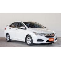 ราคา Honda CITY 1.5 V+ 2016 รถยนต์มือสอง (217769)