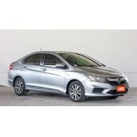ราคา Honda CITY 1.5 V 2018 รถยนต์มือสอง (217711)