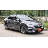 ราคา Honda CITY 1.5 V 2019 รถยนต์มือสอง (217053)