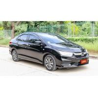 ราคา Honda CITY 1.5 V+ 2017 รถยนต์มือสอง (218622)