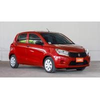 ราคา Suzuki CELERIO 1.0 GL 2021 รถยนต์มือสอง (219146)