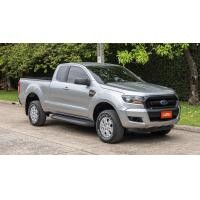 ราคา Ford RANGER OPEN CAB 2.2 HI-RIDER XLS 2017 รถยนต์มือสอง (217164)