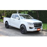 ราคา Isuzu D-MAX SPACECAB 3.0 DDI S 2022 รถยนต์มือสอง (223707)
