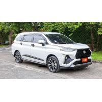 ราคา Toyota Veloz 1.5 Premium 2022 รถยนต์มือสอง (219430)