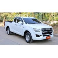 ราคา Isuzu D-MAX SPACECAB 1.9 DDI S 2022 รถยนต์มือสอง (220830)