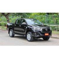 ราคา Toyota HILUX REVO DOUBLE CAB 2.4 E PLUS PRERUNNER 2019 รถยนต์มือสอง (227986)