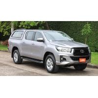 ราคา Toyota HILUX REVO DOUBLE CAB 2.4 E PRERUNNER 2019 รถยนต์มือสอง (224210)
