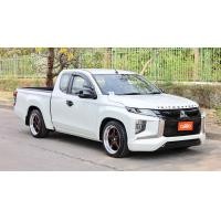 ราคา Mitsubishi TRITON MEGA CAB 2.5 GLX 2022 รถยนต์มือสอง (224112)