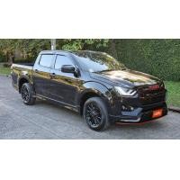 ราคา Isuzu D-MAX CAB-4 1.9 DDI SPEED X-SERIES 2021 รถยนต์มือสอง (220528)