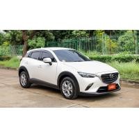 ราคา Mazda CX-3 2.0 BASE 2021 รถยนต์มือสอง (218484)