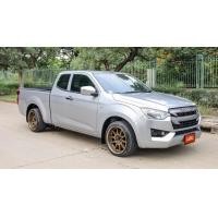 ราคา Isuzu D-MAX SPACECAB 1.9 DDI S 2020 รถยนต์มือสอง (218347)