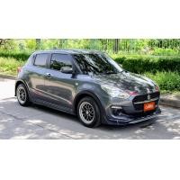 ราคา Suzuki SWIFT 1.2 GL PLUS 2022 รถยนต์มือสอง (217737)