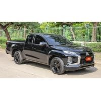 ราคา Mitsubishi TRITON MEGA CAB 2.5 GLX LIMITED EDITION 2020 รถยนต์มือสอง (217558)