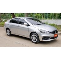 ราคา Suzuki CIAZ 1.2 GL 2022 รถยนต์มือสอง (217534)