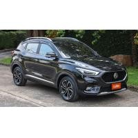 ราคา MG ZS 1.5 X+ SUNROOF 2021 รถยนต์มือสอง (218707)
