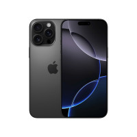 ราคา IPHONE IPHONE 16 PRO MAX 256GB BLACK (3000112556)