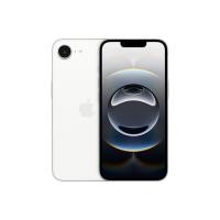 ราคา APPLE IPHONE 16E 128 GB WHITE (3000115684)