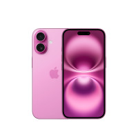 ราคา APPLE IPHONE 16 256GB PINK (3000112517)