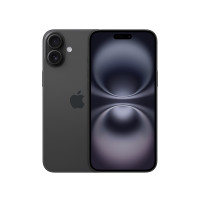 ราคา APPLE IPHONE 16 PLUS 256GB BLACK (3000112530)