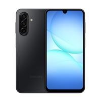 ราคา SAMSUNG Galaxy A17 5G (8/128GB) BLACK (3000118826)