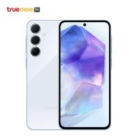 ราคา SAMSUNG Galaxy A55 5G 256GB LIGHT BLUE (3000106452)