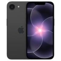 ราคา APPLE iPhone 17e 256GB Black Black (3000123469)