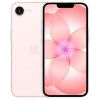 ราคา APPLE iPhone 17e 256GB Soft Pink Soft Pink (3000140811)