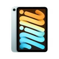 ราคา APPLE IPAD MINI7 WIFI Cell 256GB BLUE (3000113325)