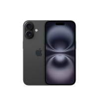 ราคา APPLE IPHONE 16 128GB BLACK (3000112510)