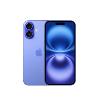 ราคา APPLE IPHONE 16 128GB BLUE (3000112513)
