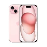ราคา APPLE IPHONE 15 256GB PINK (3000104560)