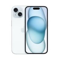 ราคา APPLE IPHONE 15 256GB BLUE (3000104572)