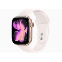 ราคา Apple Watch Series 11 GPS 42mm (3000121250)