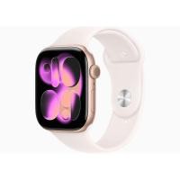 ราคา Apple Watch Series 11 GPS + Cellular 46mm (3000121241)