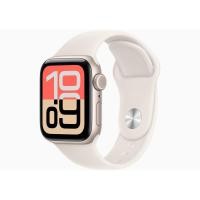 ราคา Apple Watch SE 3 GPS + Cellular 40mm (3000121267)