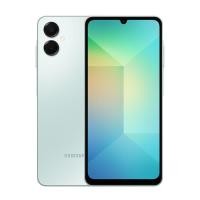 ราคา SAMSUNG GALAXY A06 5G (4/64GB) GREEN (3000123432)