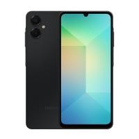 ราคา SAMSUNG GALAXY A06 5G (4/64GB) BLACK (3000123433)
