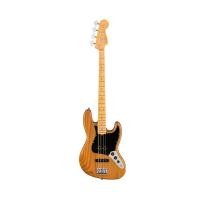 ราคา Fender American Professional II Jazz Bass (Roasted Pine Body) (39938)