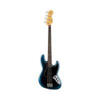 ราคา Fender American Professional II Jazz Bass Rosewood Fingerboard Dark Night Limited Edition (40163)