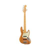 ราคา Fender American Professional ll Jazz Bass V (Roasted Pine Body) (37651)
