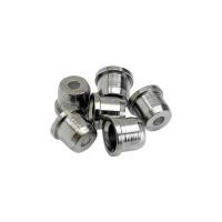 ราคา Fender American Standard Telecaster String Ferrules (19435)