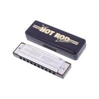 ราคา Fender Hot Rod Deluxe Harmonica (18318)
