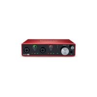 ราคา Focusrite Scarlett 4i4 (Gen 3) (34031)
