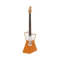 ราคา Music Man BFR St. Vincent Light Trans Gold Limited Edition (34739)
