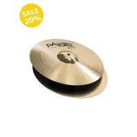 ราคา Paiste 201 Bronze 14&#8243; Hi-Hat (21239)