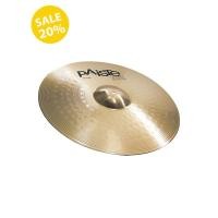 ราคา Paiste 201 Bronze 20″ Ride (21238)